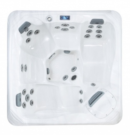 Гидромассажный спа-бассейн JNJ Spas Storm Гидромассажный спа-бассейн JNJ Spas Storm