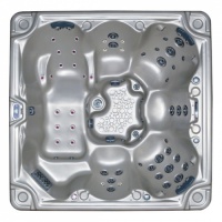 Гидромассажный спа-бассейн Viking Spa Heritage 2