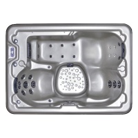 Мини спа-бассейн Viking Spa Aurora 3