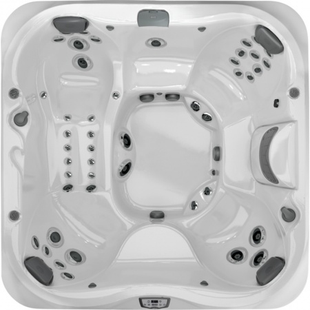 Спа бассейн Jacuzzi J-375 Спа бассейн Jacuzzi J-375