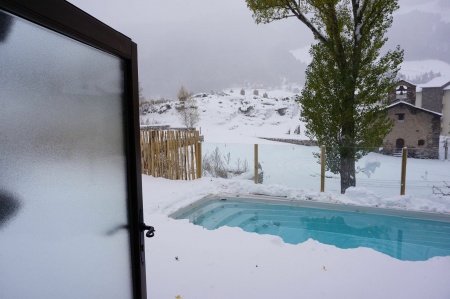 Плавательный спа бассейн USSPA Swim Spa M Плавательный спа бассейн USSPA Swim Spa M