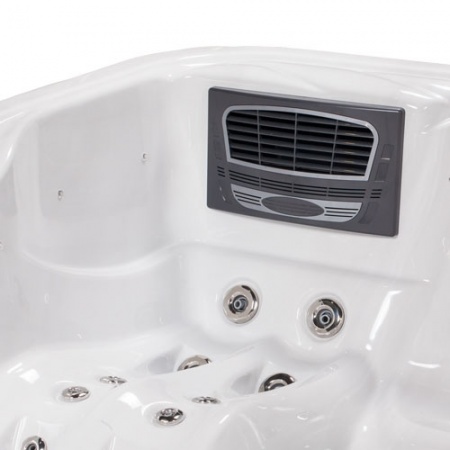 Гидромассажный спа-бассейн Wellis Venus