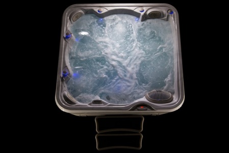 Гидромассажный спа бассейн Hydropool Serenity 5900 Гидромассажный спа бассейн Hydropool Serenity 5900