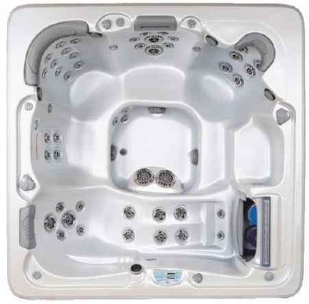 Спа бассейн Artesian Spas Antigua