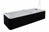 Плавательный бассейн Sunrans SR-855