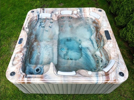 СПА бассейн Mountfield Fiji СПА бассейн Mountfield Fiji