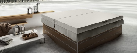 Спа бассейн Teuco Seaside 640