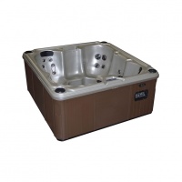 Гидромассажный спа-бассейн Viking Spa Royale ETS