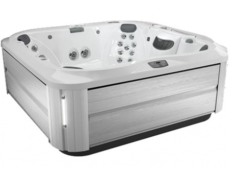 Спа бассейн Jacuzzi J-375 Спа бассейн Jacuzzi J-375