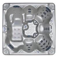 Гидромассажный спа-бассейн Viking Spa Heritage 2