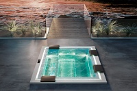 Спа бассейн Treesse Zen Спа бассейн Treesse Zen