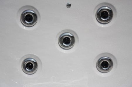 Гидромассажный бассейн Sunrans SR826 Гидромассажный бассейн Sunrans SR826