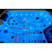 Мини СПА бассейн Joyee SPA Los Angeles Мини СПА бассейн Joyee SPA Los Angeles