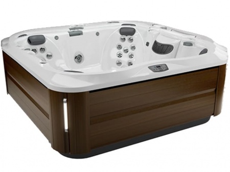 Спа бассейн Jacuzzi J-385