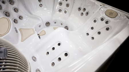 Гидромассажный спа бассейн Hydropool Serenity 5900 Гидромассажный спа бассейн Hydropool Serenity 5900