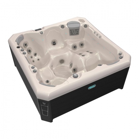 Гидромассажный спа-бассейн Wellis Malaga Standard Гидромассажный спа-бассейн Wellis Malaga Standard