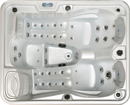 Мини спа-бассейн AquaSpas My_Space Мини спа-бассейн AquaSpas My_Space