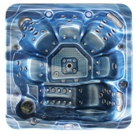 Спа бассейн HL-1802 (H-07/PS-01/C-08)