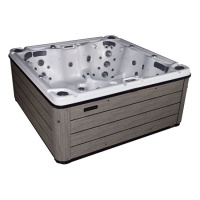 Гидромассажный спа-бассейн Viking Spa Tradition 2