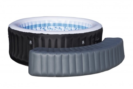 Bestway 58432 BW Надувная скамейка для СПА бассейнов, 198х40х40см