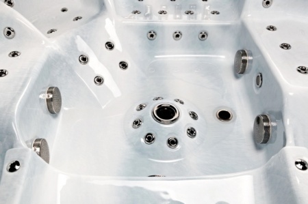 Гидромассажный бассейн Sunrans SR876 Гидромассажный бассейн Sunrans SR876