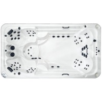 Плавательный спа-бассейн Arctic Spa Ocean LEGEND SELECT Плавательный спа-бассейн Arctic Spa Ocean LEGEND SELECT