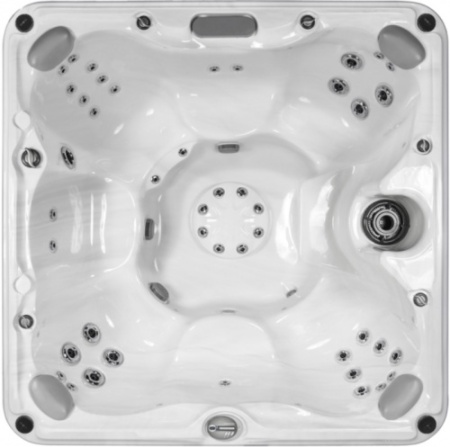 Спа бассейн Sundance Spas McKinley
