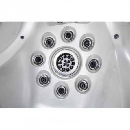 Мини спа-бассейн Sapphire Spas MyPartner