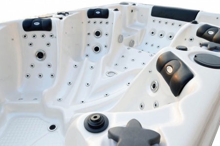 Плавательный спа-бассейн Sunrans SR-859 Плавательный спа-бассейн Sunrans SR-859