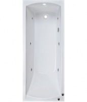 Ванна Relisan Vayer 155x70 с гидромассажем Ванна Relisan Vayer 155x70 с гидромассажем