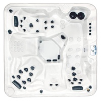 Гидромассажный спа-бассейн Arctic Spa Klondiker SIGNATURE Гидромассажный спа-бассейн Arctic Spa Klondiker SIGNATURE